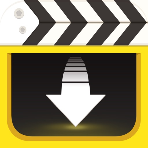 Cloud Video Player - Play Movies & Videos from Cloud Platforms Icon