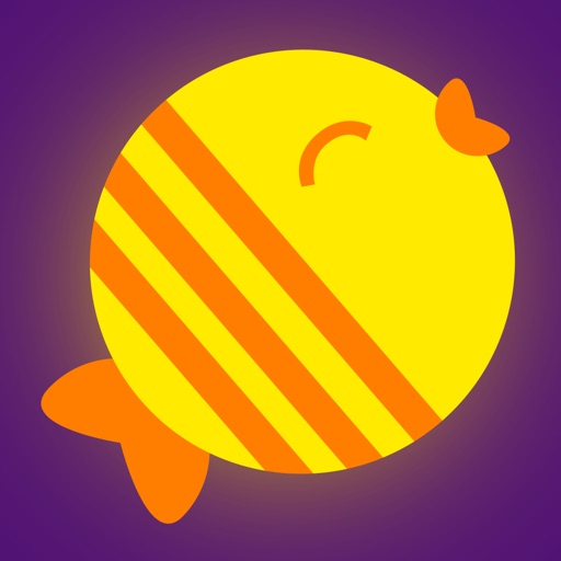 Tiny Sea Adventure iOS App