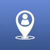 Ivan Romero - Location for Facebook アートワーク