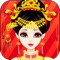 Make Up Ancient Princess  - Classic Beauty's New Clothes, Girl Games