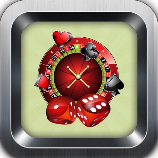 Amazing Carousel Slots Funny Party - Pro Slots Game Edition icon