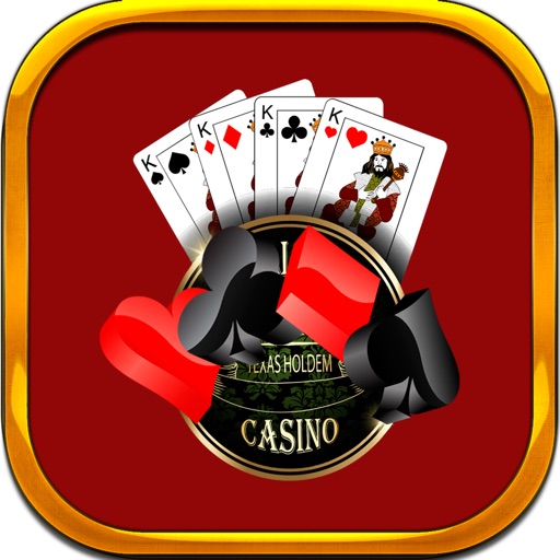 21 Royal Vegas Awesome Slots - Free Hd Casino Machine icon