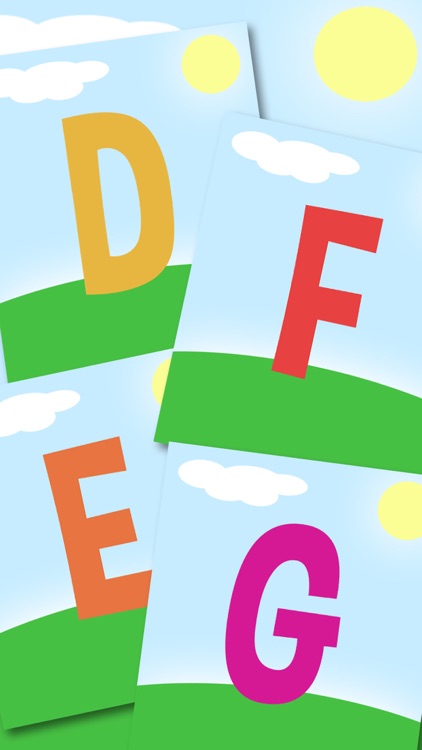 Alphabet Learning Games For Preschool Children - ABC Phonics and sounds