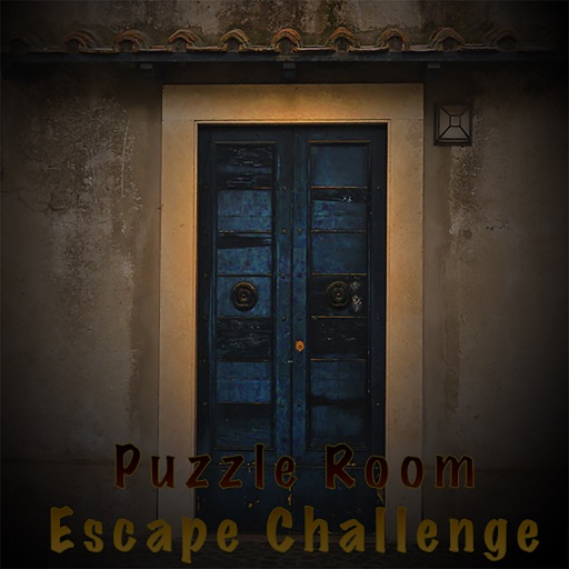 Puzzle Room Escape Challenge Icon