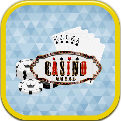 777 Bag Of Lucky North Big Slots - Free Gambler Slot Machine icon