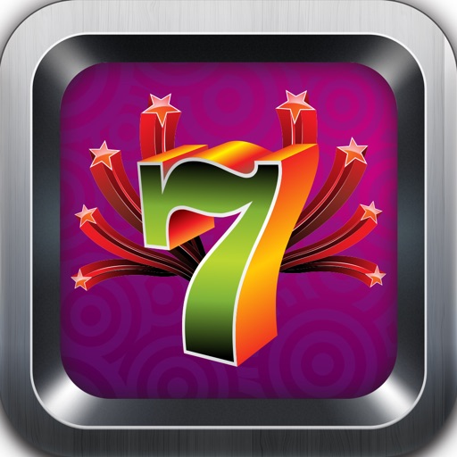 7Lucky Vip Caesar Of Vegas - Free Casino Games icon