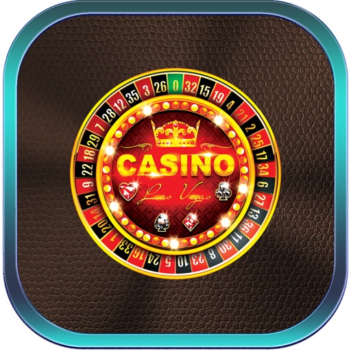 DoubleHit Hot Shot Casino SLOTS - Coin Pusher icon