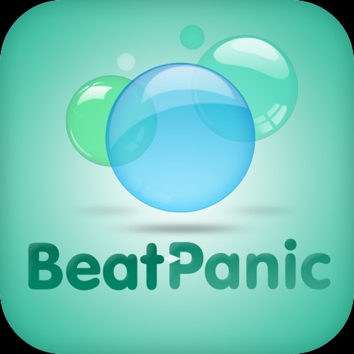 Beat Panic iOS App