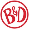 B&D Burgers