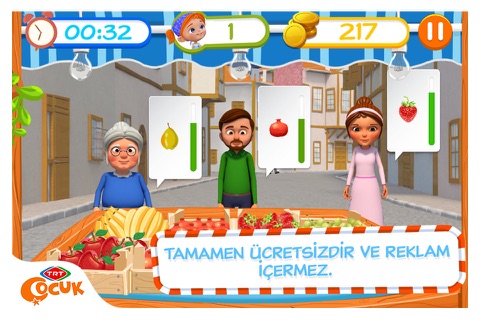 TRT Elif'in Düşleri screenshot 2