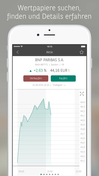 myWealth screenshot-3