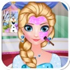 为芭比公主美容 - 化妆换装养成，女生儿童教育小游戏免费