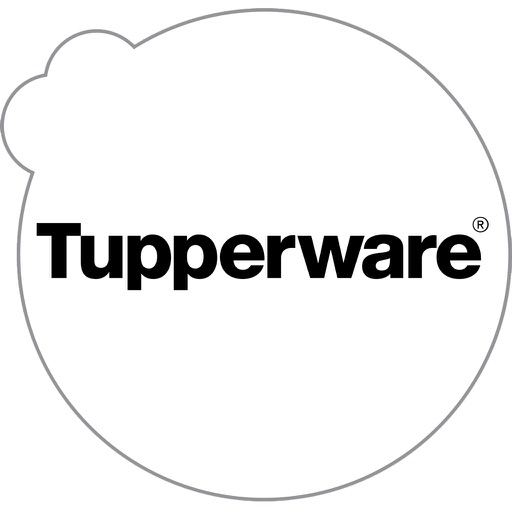 Tupperware Venezuela icon