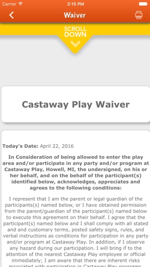 Castaway Play Cafe(圖3)-速報App