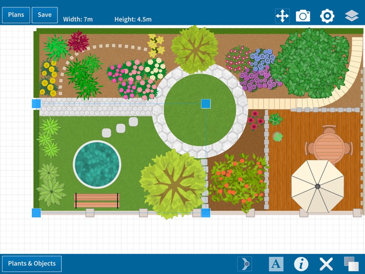Garden Designer