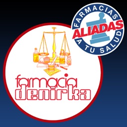 Farmacia Denirka - Farmacias Aliadas