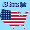 USA State Quiz