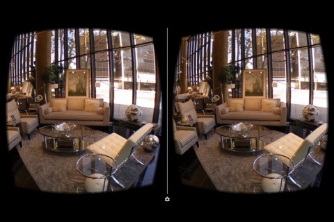 CORT VR screenshot 2