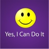 Yes, I Can Do It!