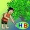 Tree of goodness (Story and games for kids)