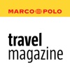 MARCO POLO travel magazine