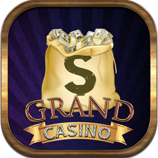 Grand Star Spins Slots Machine - New Edition 2017 icon