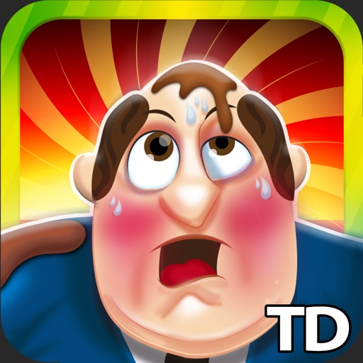 TD 3D by Tower Defense World iOS App