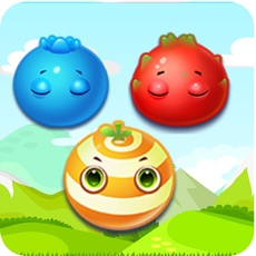 Activities of Fruit World : Fruit Quest