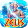 777 Zeus Slots - FREE Fortune Game