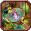 Fantasy Forest Hidden Object