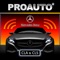 PROAUTO Mercedes CLA & CLS Class Series