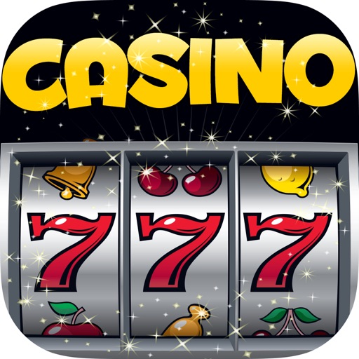 Aabe Machine Game Casino - Slots, Roulette and Blackjack 21 icon