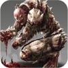 Battle Of Hero Against Plague Zombies Pro