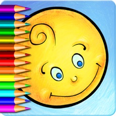 Activities of Colorfy Live 3D : Coloring Book for Kids