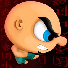 Activities of Master Kung Fu