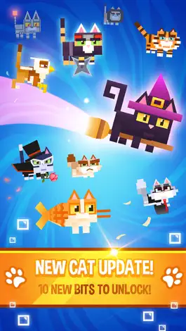 Game screenshot Fishy Bits mod apk