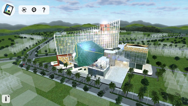 Central Promenade Padang screenshot-3