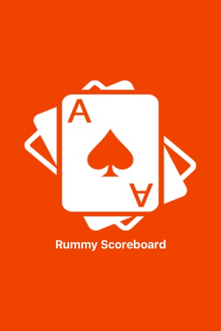 Rummy Scoreboard screenshot 3