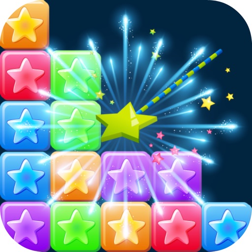 Star Magic Smasher iOS App