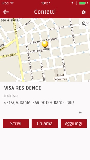 Visa Residence(圖5)-速報App