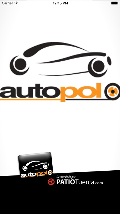 Autopolo screenshot-4