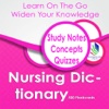 Introduction to Nursing Dictionary