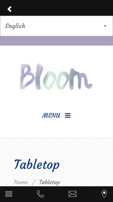 How to cancel & delete Bloom from iphone & ipad 2