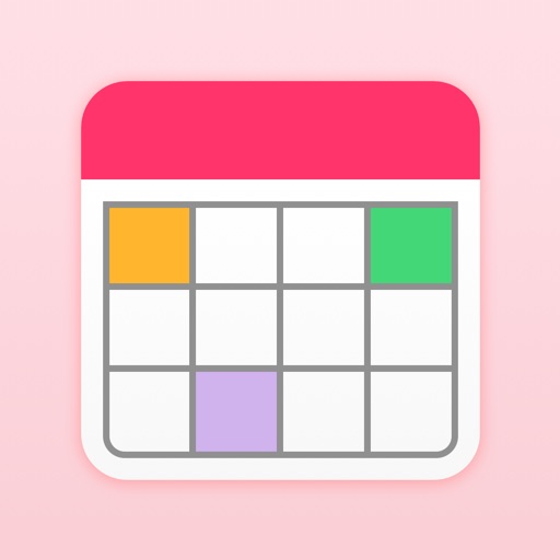 MakeIt – Task Planner for Girls icon