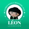 “JOUE AVEC LÉON ET PLONGE DANS L’HISTOIRE DE LESNEVEN” est un jeu numérique qui permet de découvrir Lesneven et son histoire
