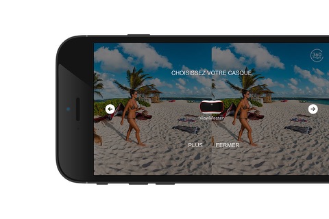 Caribbean VR screenshot 3