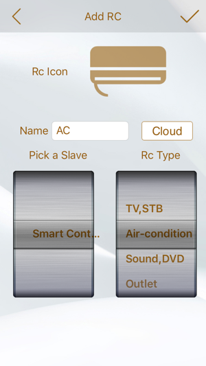 METechs Smart Control(圖3)-速報App