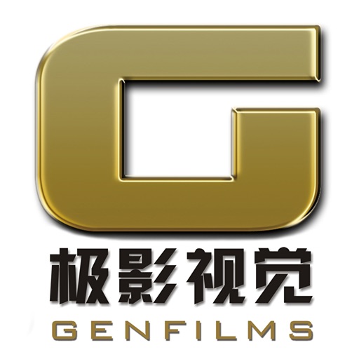 GENFILMS icon