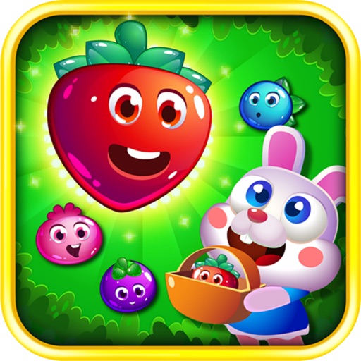 Garden Splash Deluxe iOS App