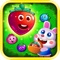 Garden Splash Deluxe with simple game-play but extremely attracted to players, a lot of people love and passionate to this